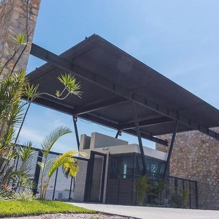Vistalago Tequesquitengo Exterior foto